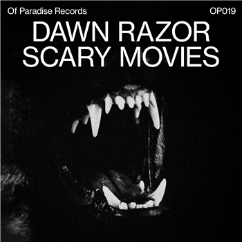 Dawn Razor - Scary Movies w / Yushh Remix - Of Paradise