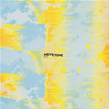 Maik Yells - Rima EP - Movetone Wax Maik Yells - Rima EP - Movetone Wax