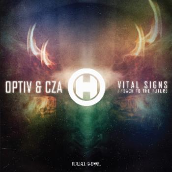 Optiv & Cza - Renegade Hardware