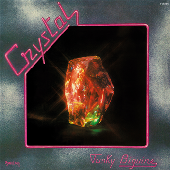 Crystal / J.E.K.Y.S - Favorite Recordings