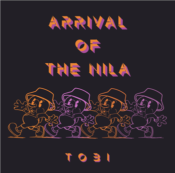 TOBI - Arrival Of The Nila - NILAS QUEST