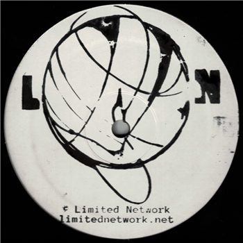 Max Watts - LN006 - Limited Network