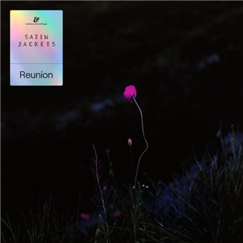 SATIN JACKETS - REUNION (2 X LP) - ESKIMO RECORDINGS