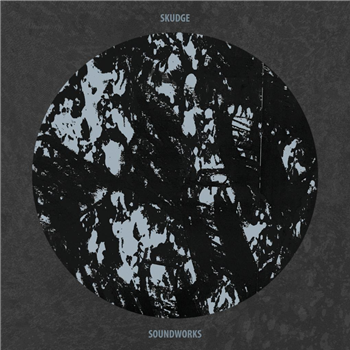 SKUDGE - SOUNDWORKS (2 X LP) - Skudge Records