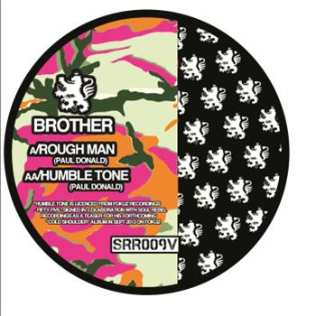 Brother - Soul Rebel Recordings