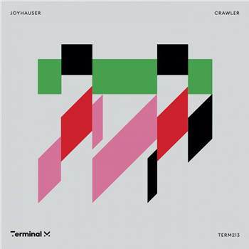 Joyhauser - Crawler - Terminal M Records