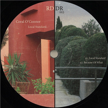 Coral OConnor - Local Standard - RDDR