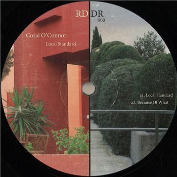 Coral OConnor - Local Standard - RDDR Coral OConnor - Local Standard - RDDR