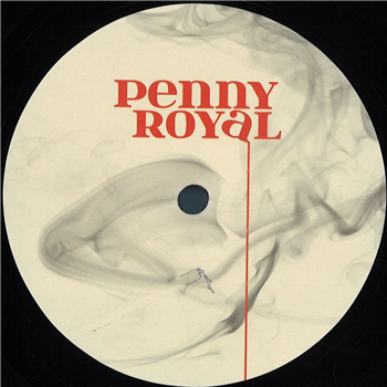 Ricky Leo - Ethereum Ep - Pennyroyal Rec Ricky Leo - Ethereum Ep - Pennyroyal Rec