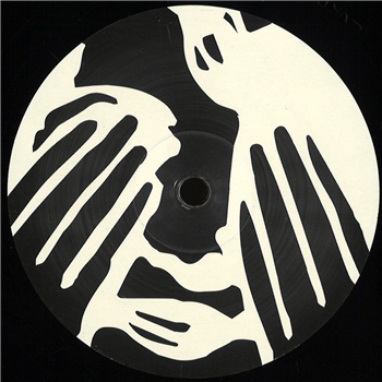 Garouda - Covered 002 - Covered Records Garouda - Covered 002 - Covered Records
