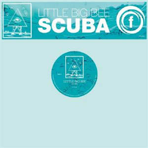 LITTLE BIG BEE - Scuba (Apiento mixes) - MYSTICISMS