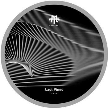 Last Pines - Solon EP [180 grams] - Modeight