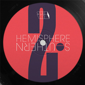 Various Artists - THE SOUTHERN HEMISPHERE VOL.2 - BUDABEATS 