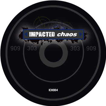 Various Artists - Were Goin Southside [180 grams] - Impacted Chaos