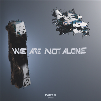 Various Artists - We Are Not Alone - Part 5 - BPITCH