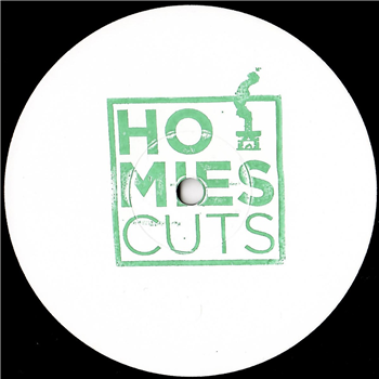 Homies - Collective No. 3 - Homies Cuts