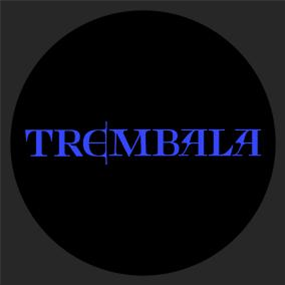 TOM TRAGO - TREMBALA EP - TT