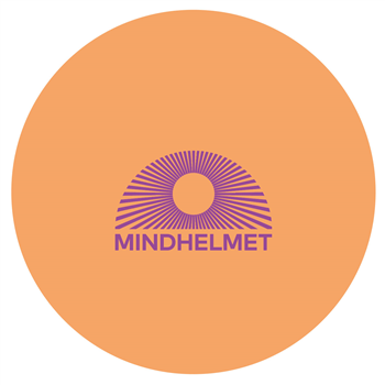 Henry Hyde - MINDHELMET 06 (180G) - Mindhelmet