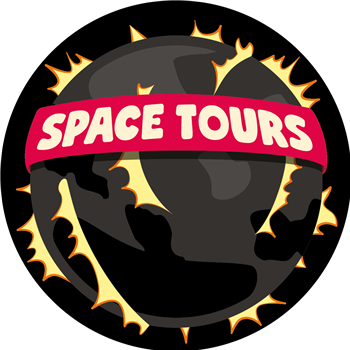 Mitch Wellings - Space Tours 004 (Incl. Jhobei Remix) - Space Tours Mitch Wellings - Space Tours 004 (Incl. Jhobei Remix) - Space Tours