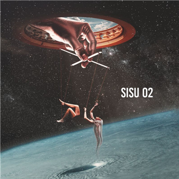 Unknown Artist - SISU 002 - SISU