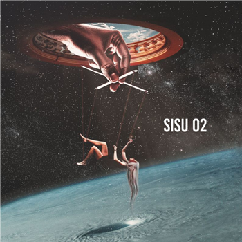 Unknown Artist - SISU 002 - SISU Unknown Artist - SISU 002 - SISU