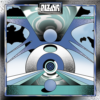 Various Artists 01 EP - Alzaya - Alzaya