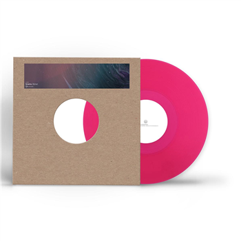Sciama - Myriad [pink vinyl / stickered sleeve] - Auxiliary