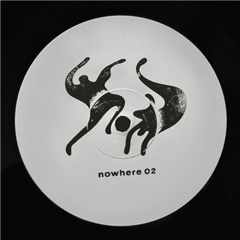 Various Artists - Nowhere 02 - Nowhere