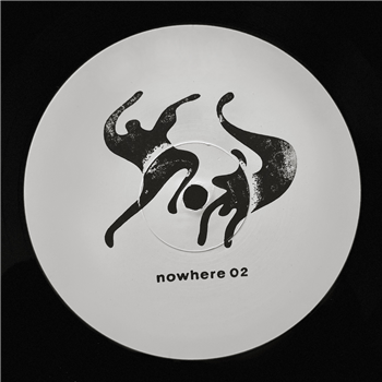 Various Artists - Nowhere 02 - Nowhere Various Artists - Nowhere 02 - Nowhere