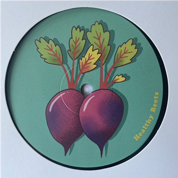 Mister Bellini - Healthy Beets - Deep Shopping Mister Bellini - Healthy Beets - Deep Shopping