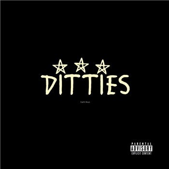 Earth Boys - Ditties - 2MR RECORDS Earth Boys - Ditties - 2MR RECORDS