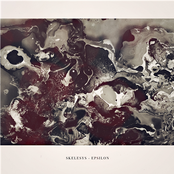 SKELESYS - EPSILON - Oraculo Records