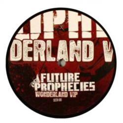 Future Prophecies / Switch Technique - Section 8