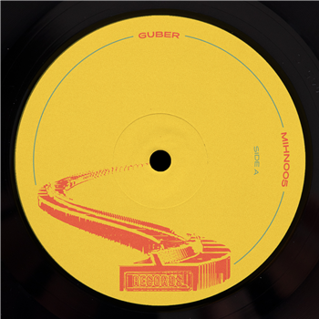 Guber - Wrong Ibiza w/ Ploy Remix - MIHN