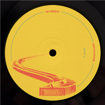 Guber - Wrong Ibiza w/ Ploy Remix - MIHN Guber - Wrong Ibiza w/ Ploy Remix - MIHN