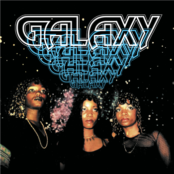 GALAXY - GALAXY - Mondo Groove