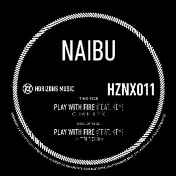 Naibu - Horizons Music