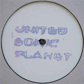 SU01 - USP004 - United Sonic Planet