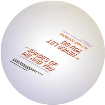 Seba (Orange Vinyl) - Warm Communications