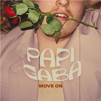 Papi Gaba - Move On EP - Q1E2 RECORDINGS