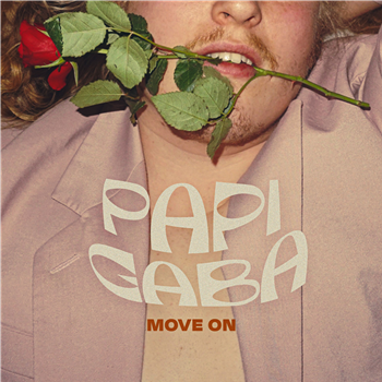 Papi Gaba - Move On EP - Q1E2 RECORDINGS Papi Gaba - Move On EP - Q1E2 RECORDINGS