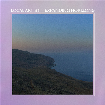 Local Artist - Expanding Horizons - Mood Hut