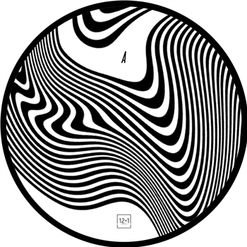 Alex Arnout - Higher Orbit (incl. u z z v remix) - 12+1 London Alex Arnout - Higher Orbit (incl. u z z v remix) - 12+1 London