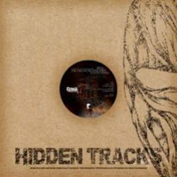 Dylan / Cativo - Hidden Tracks