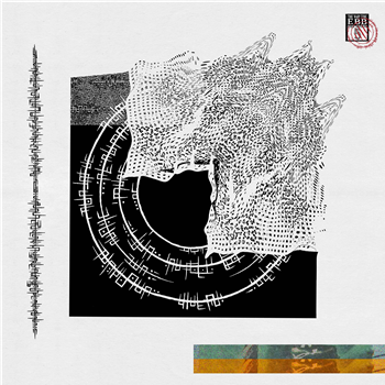 Ebb - Time Warp Tonic EP - Par Avion Recordings Ebb - Time Warp Tonic EP - Par Avion Recordings