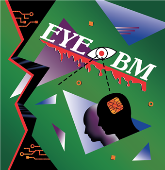 EYE-BM - EYE-BM - SLOW MOTION