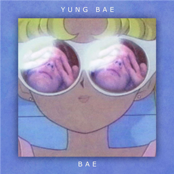 Yung Bae - Bae - Diggers Factory