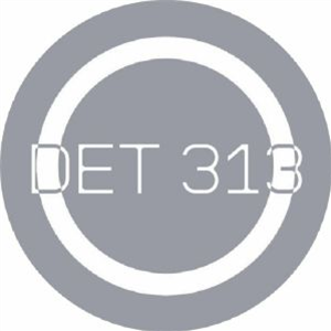 GIGI GALAXY - Interview With An Alien (reissue w/ Delano Smith remix) - DET 313