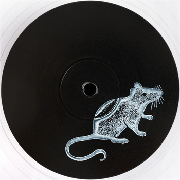 Rat Heart - Ratty Rids The Clubs From The Evil Curse Of The Private School DJ’s (2 X Clear LP) - Shotta Tapes Rat Heart - Ratty Rids The Clubs From The Evil Curse Of The Private School DJ’s (2 X Clear LP) - Shotta Tapes