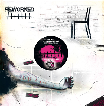 Mikael Stavostrand & K.atou - Waiting For So Long Reworked - LMD Mikael Stavostrand & K.atou - Waiting For So Long Reworked - LMD